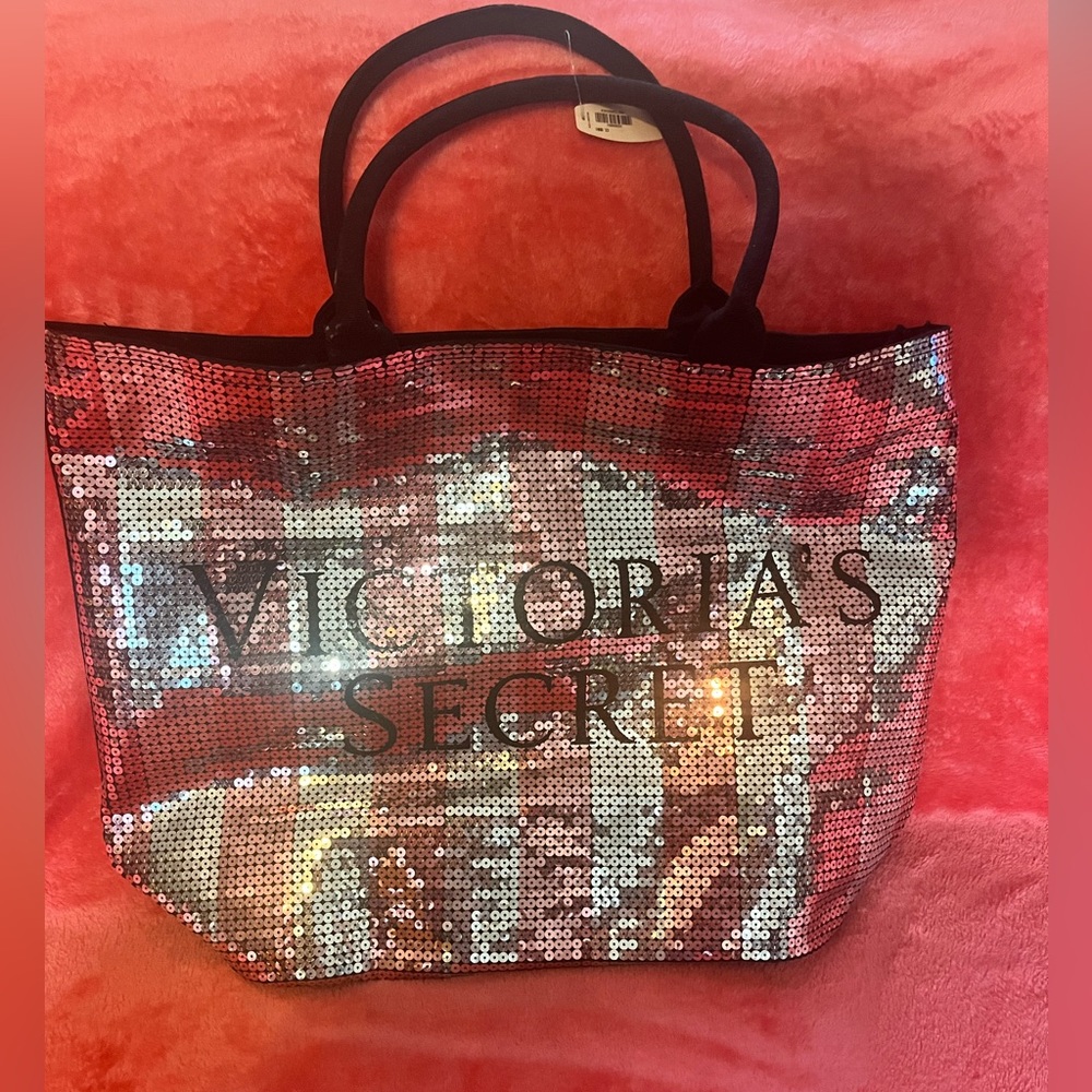 Large Victoria Secret Tote